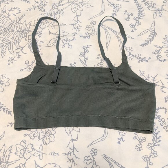 Aerie Bralette - Picture 2 of 5